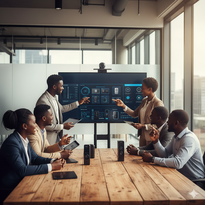 SmatAccess About Hero Background