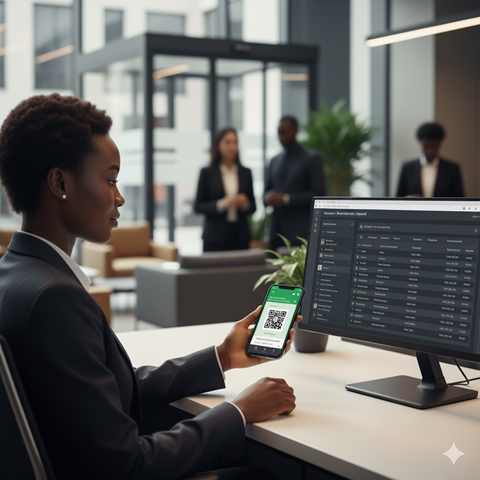 WhatsApp Integration