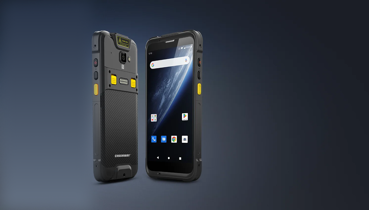 SmatAccess Hardware Hero Background