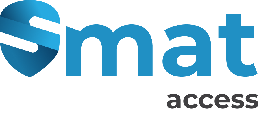 SmatAccess Logo